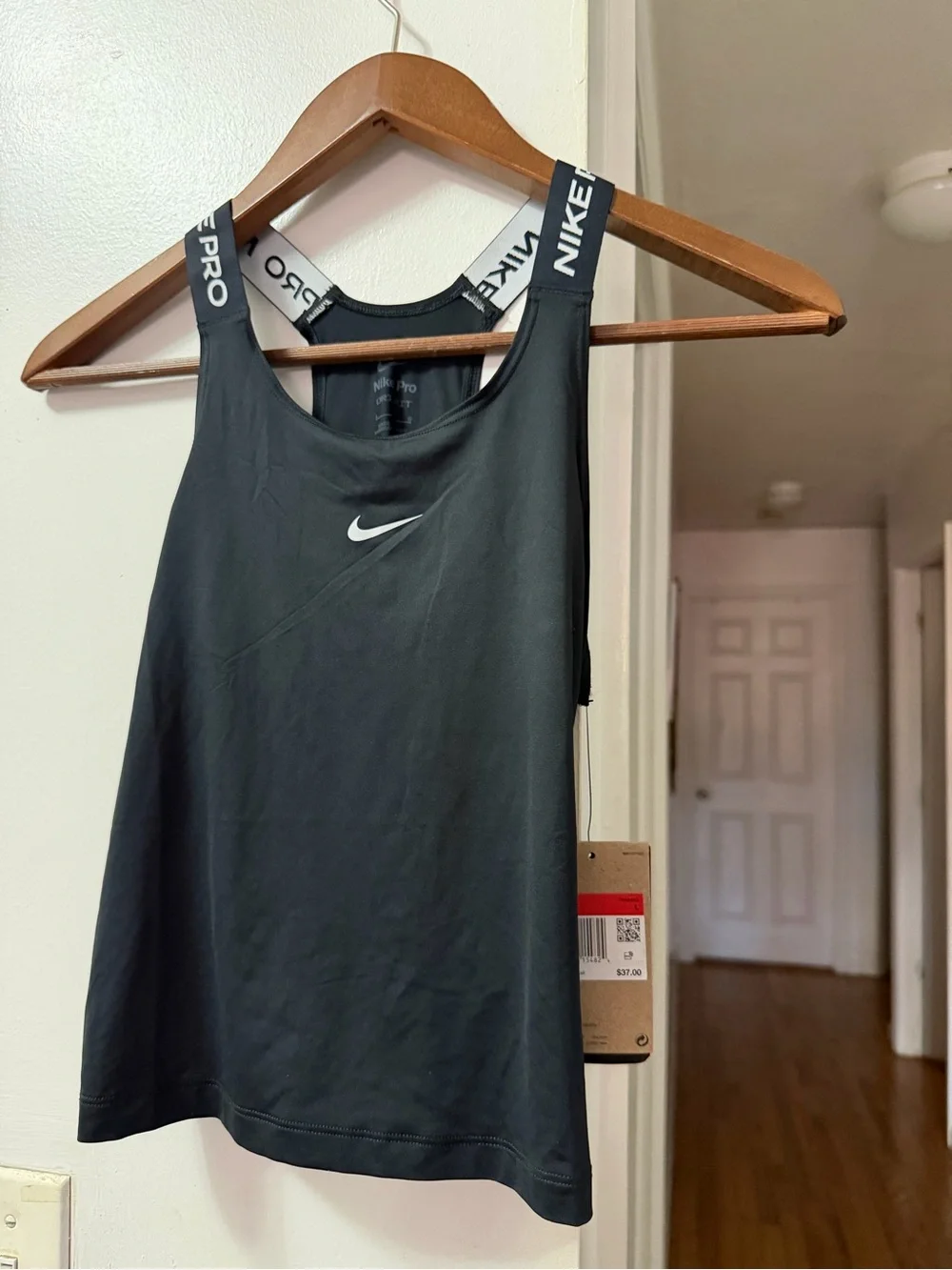 Nike image clothing